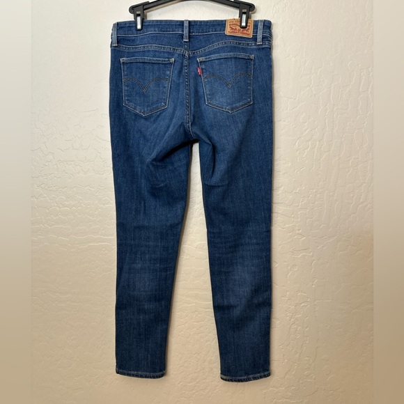 Women’s 711 Skinny Levi’s - size 28 - Picture 3 of 10